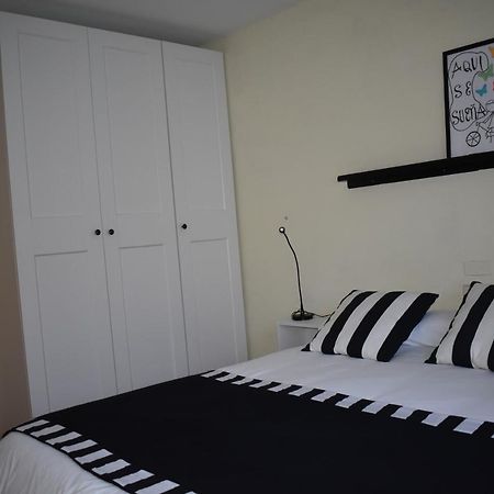 Apartamento Belmecher Естелья Екстер'єр фото