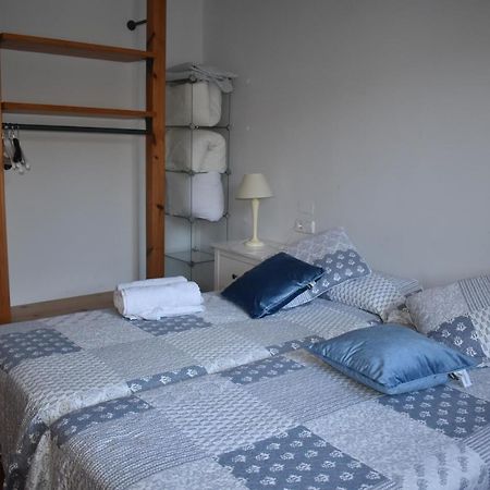 Apartamento Belmecher Естелья Екстер'єр фото