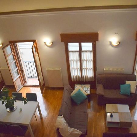Apartamento Belmecher Естелья Екстер'єр фото