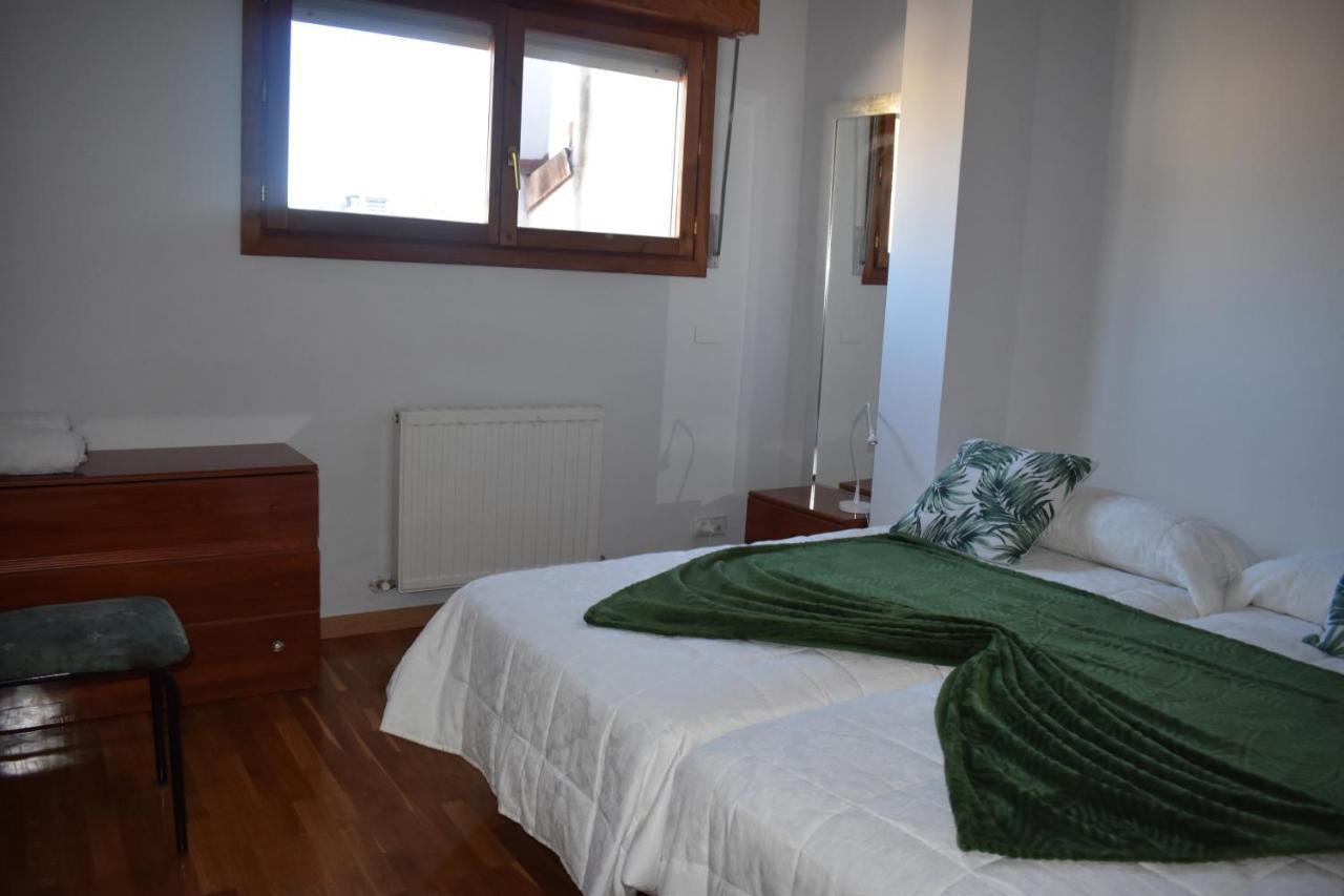 Apartamento Belmecher Естелья Екстер'єр фото