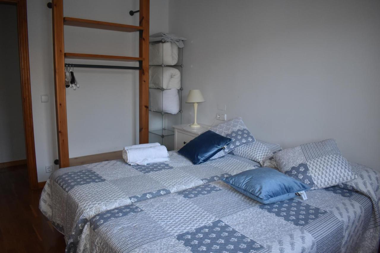 Apartamento Belmecher Естелья Екстер'єр фото