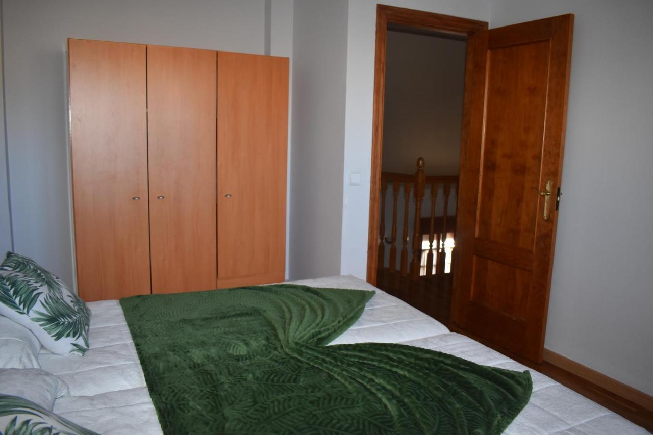 Apartamento Belmecher Естелья Екстер'єр фото