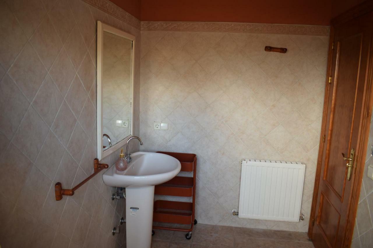 Apartamento Belmecher Естелья Екстер'єр фото
