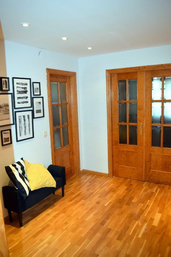 Apartamento Belmecher Естелья Екстер'єр фото