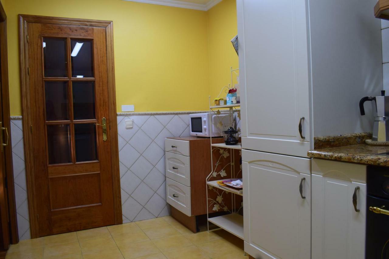Apartamento Belmecher Естелья Екстер'єр фото