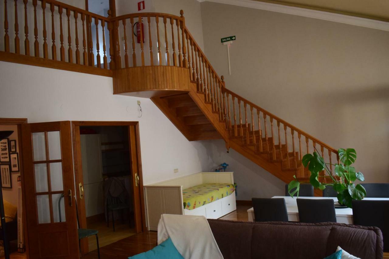 Apartamento Belmecher Естелья Екстер'єр фото