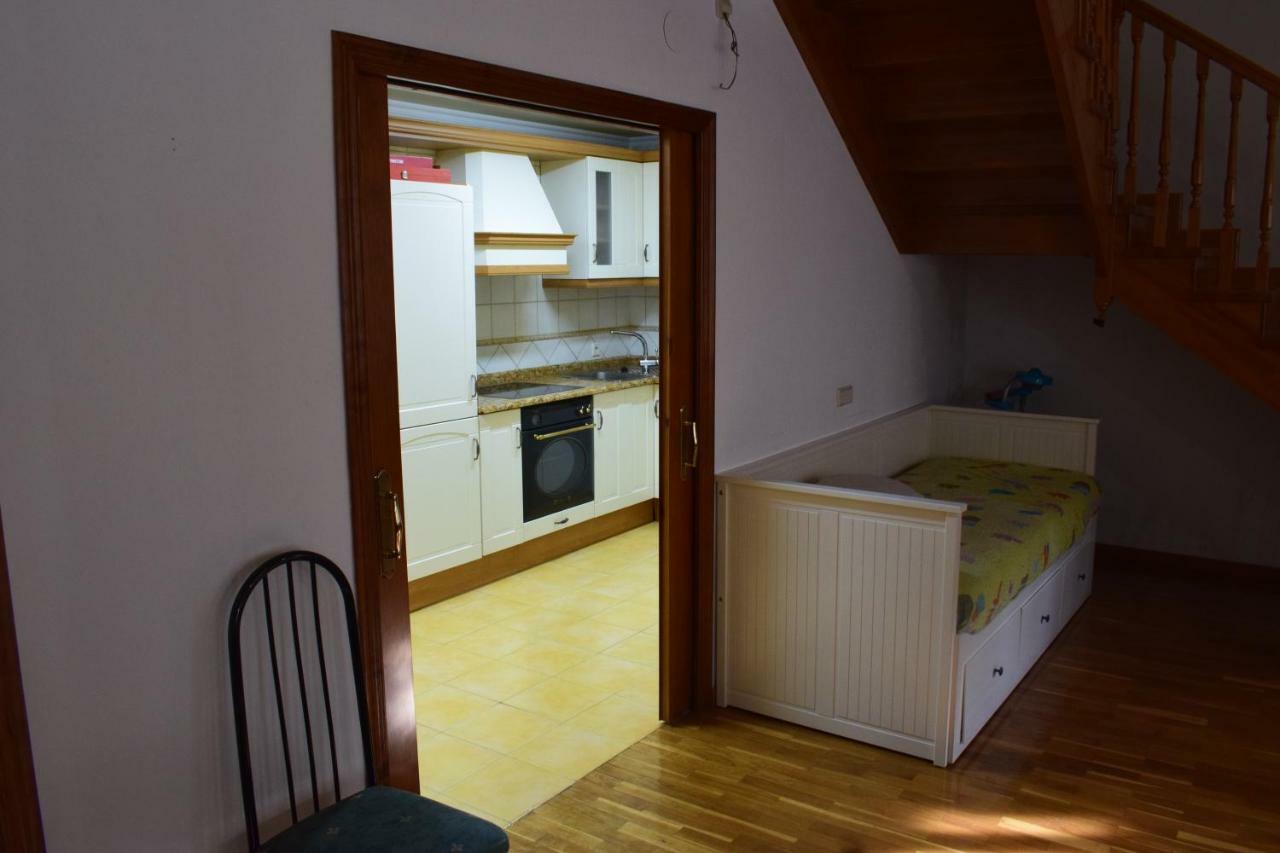 Apartamento Belmecher Естелья Екстер'єр фото