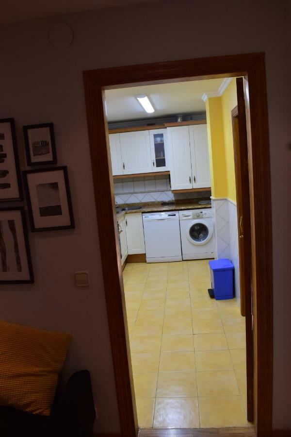 Apartamento Belmecher Естелья Екстер'єр фото