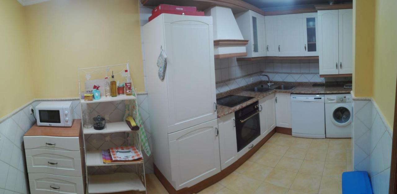 Apartamento Belmecher Естелья Екстер'єр фото