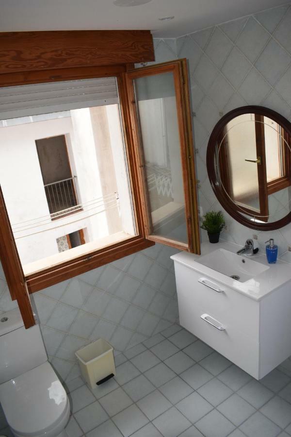 Apartamento Belmecher Естелья Екстер'єр фото